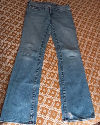 jeans  True Religion made in USA