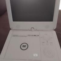Lettore DVD/Dvx portatile