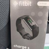 smartwatch Fitbit 6