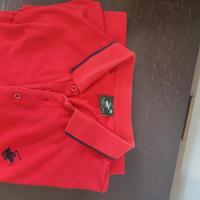 Polo Beverly Hills Taglia 2XL