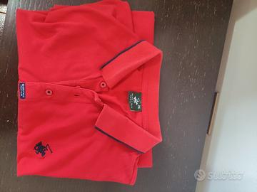 Polo Beverly Hills Taglia 2XL