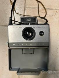 Macchina fotografica