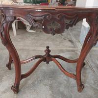 Mobile ingresso del 1700