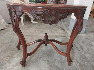 Mobile ingresso del 1700