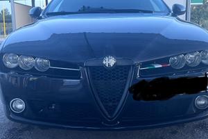 Alfa 159 1.9 ex 150cv - targa straniera