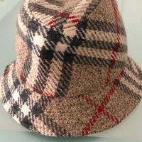 Cappello Burberry