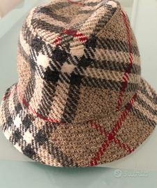 Cappello Burberry