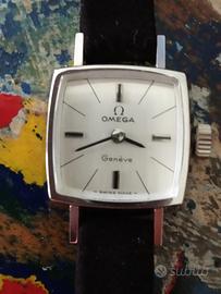 OMEGA  Lady