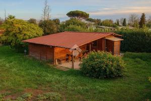 VILLA SINGOLA A TERRACINA