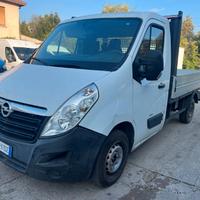OPEL MOVANO 2.3 CDTI L2 CASSONE - RENAULT MASTER