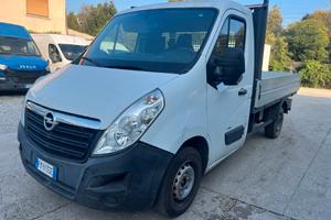 OPEL MOVANO 2.3 CDTI L2 CASSONE - RENAULT MASTER