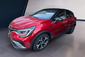Renault Captur 1.0 tce Equilibre Gpl 100cv