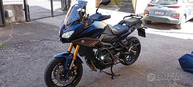 YAMAHA TRACER 900 GT (2020) - COME NUOVA - SUPER A