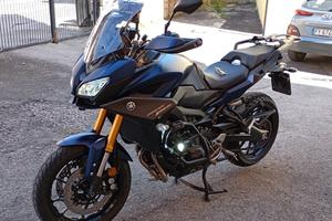 YAMAHA TRACER 900 GT (2020) - COME NUOVA - SUPER A