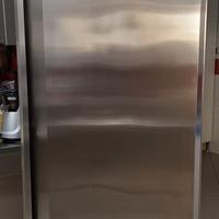 Frigo armadio conservatore