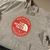 Felpa North Face