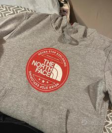 Felpa North Face