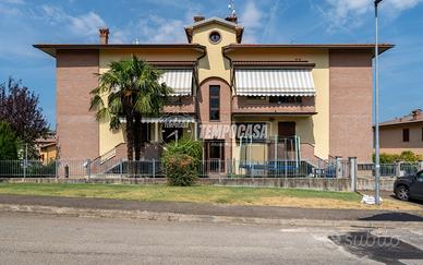 DUPLEX A SAN VALENTINO