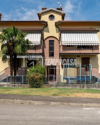 DUPLEX A SAN VALENTINO
