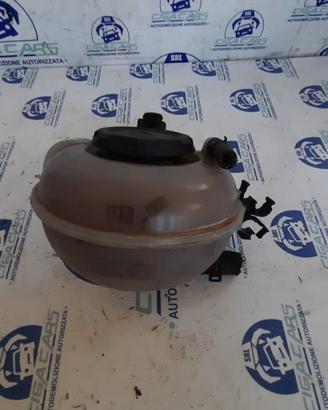 VOLKSWAGEN GOLF 7 - VASCHETTA DI ESPANSIONE LIQUID