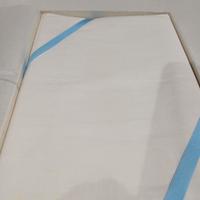 lenzuola di cotone 270cm per 400cm 