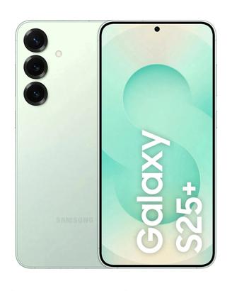 Samsung galaxy s25 plus 256 GB 
