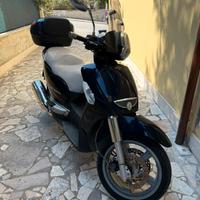Scarabeo 500cc light I.E