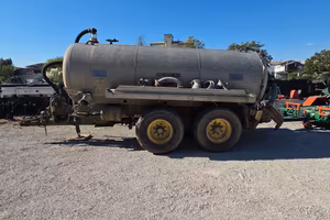 BOTTE LIQUAME VAIA MB 142