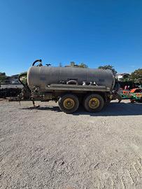 BOTTE LIQUAME VAIA MB 142