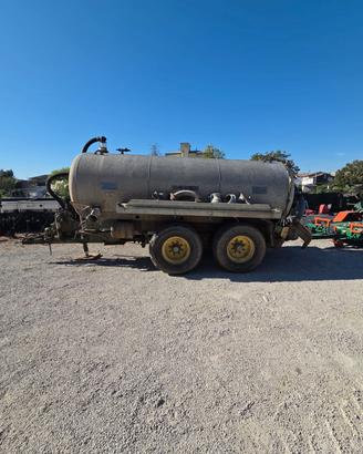 BOTTE LIQUAME VAIA MB 142