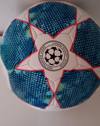Pallone calcio Uefa Champions League 