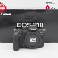 CANON EOS R10