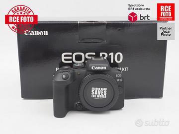 CANON EOS R10
