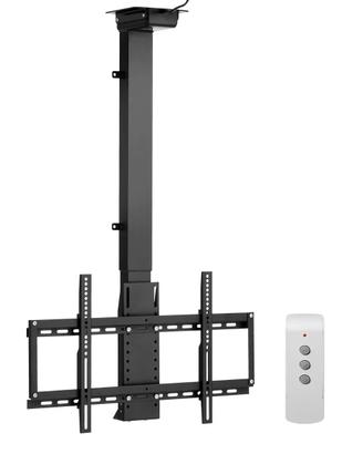 Supporto per TV Parete Motorizzato 813 a 1397 mm