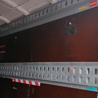 Panelli e sponde  Mercedes sprinter XXXL