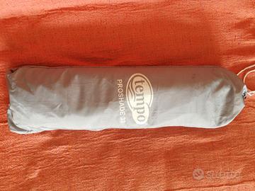 tendalino frontale per camper