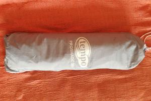 tendalino frontale per camper