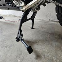 cavalletto centrale yamaha tenere 700 originale
