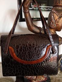 borsetta vintage conservata benissimo 