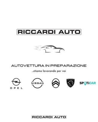 Citroën C3 Aircross Nuova Turbo 100 MT6 - PLUS