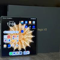 Honor Magic V2 Nuovo