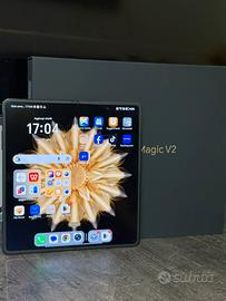 Honor Magic V2 Nuovo