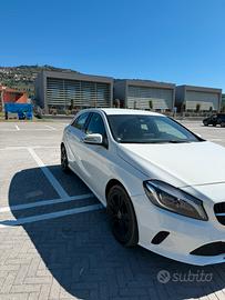 Classe a w176