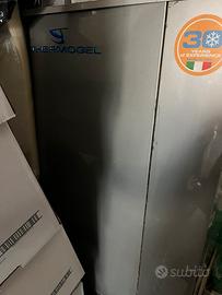 Refrigeratore d’acqua professionale