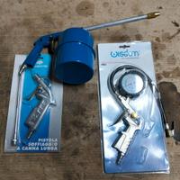 Accessori compressore aria