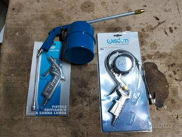 Accessori compressore aria