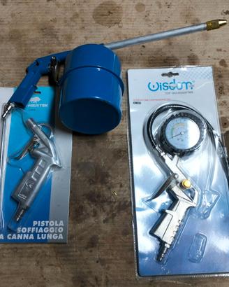 Accessori compressore aria
