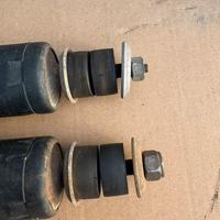 Ammortizzatori  anteriori suzuki jimny del 2009