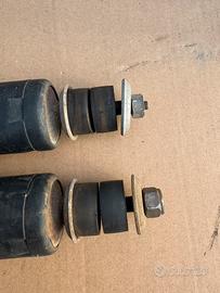 Ammortizzatori  anteriori suzuki jimny del 2009