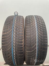 235 65 r17 104h 2 gomme michelin invernali